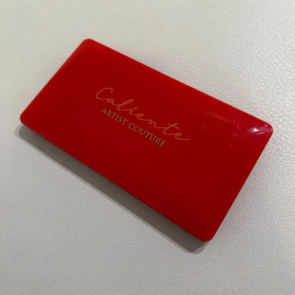 Artist Couture Caliente Eyeshadow Palette